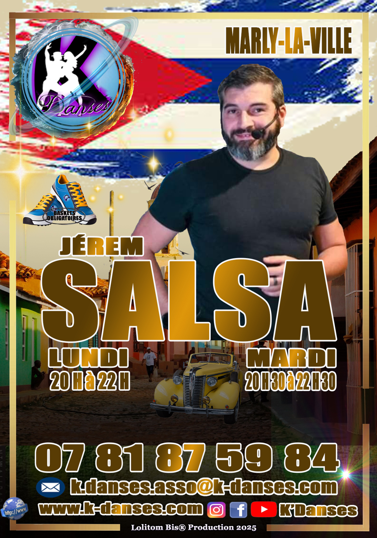 2026 Jérem SALSA