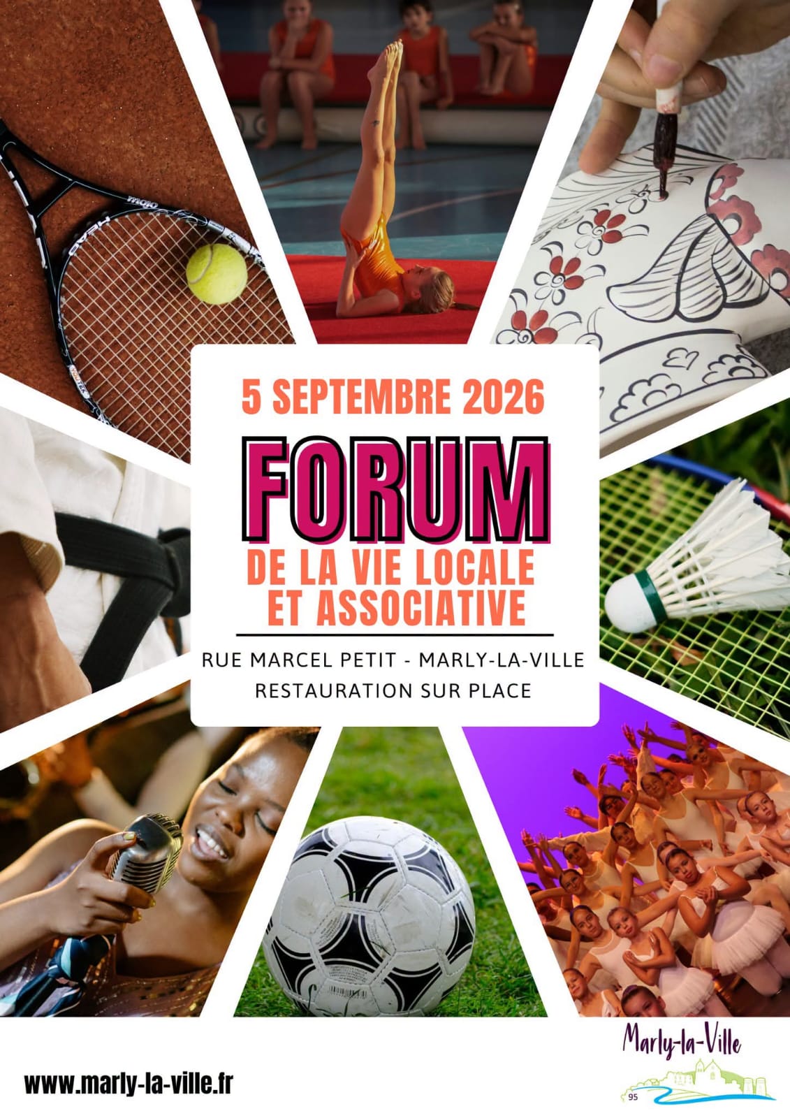 FORUM MRLY 2026