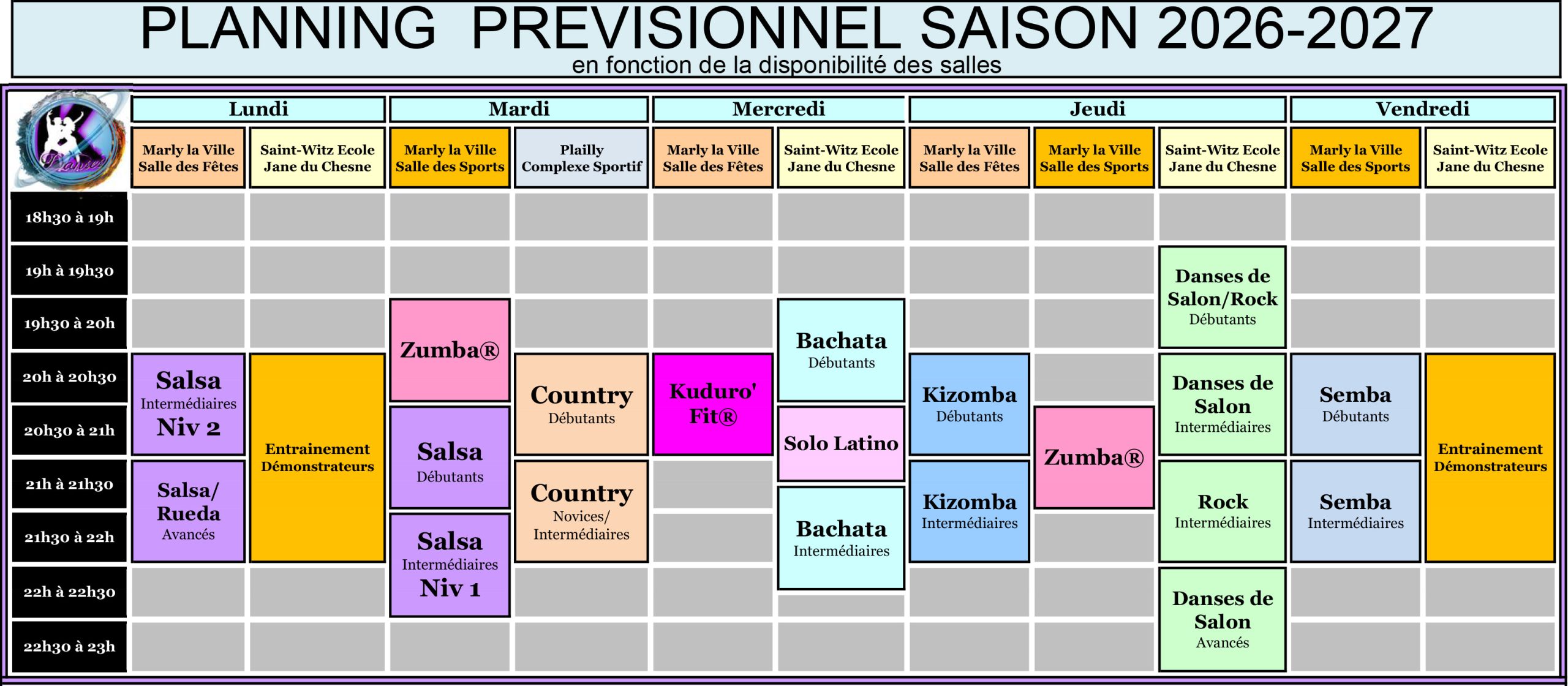 Cours prévisionnels 2026 -2027.xls